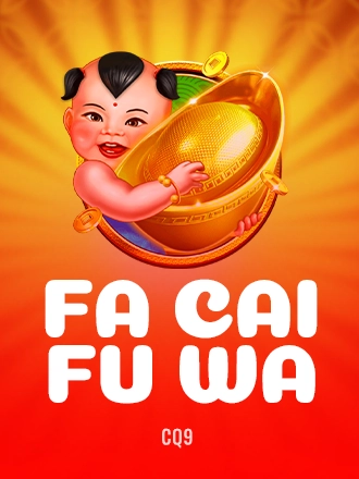 Fa Cai Fu Wa