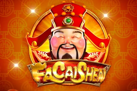 Fa Cai Shen
