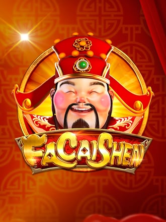Fa Cai Shen