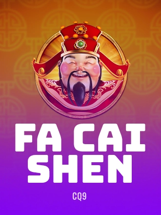 Fa Cai Shen