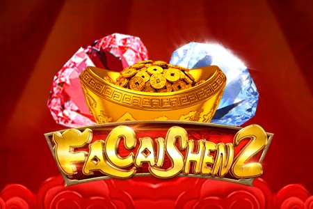 Fa Cai Shen 2
