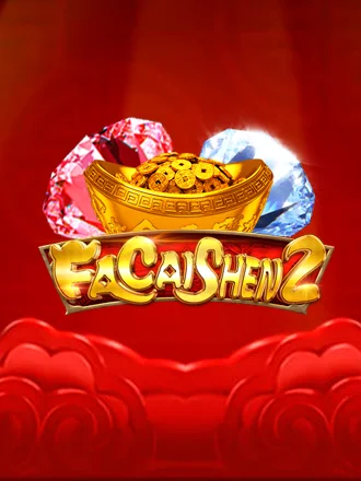 Fa Cai Shen 2
