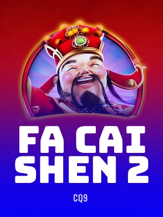 Fa Cai Shen 2