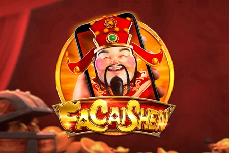 Fa Cai Shen M