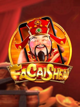 Fa Cai Shen M