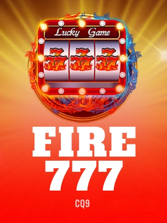 Fire 777
