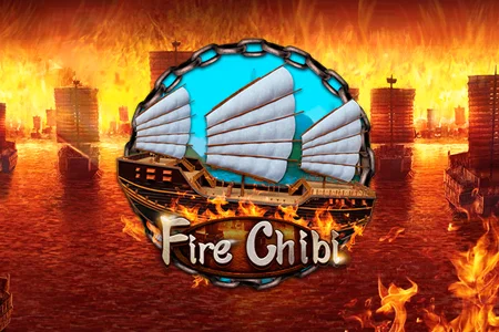 Fire Chibi