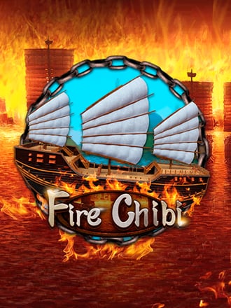 Fire Chibi