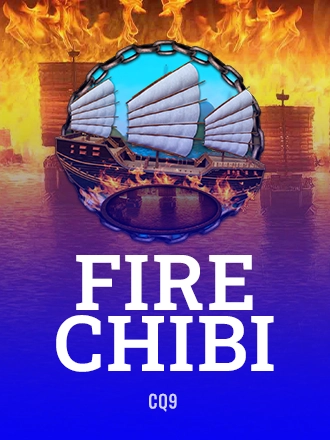 Fire Chibi