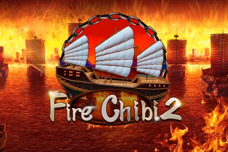 Fire Chibi 2