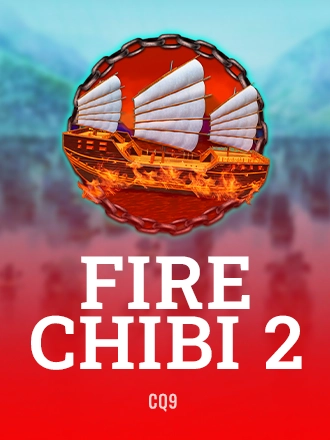 Fire Chibi 2