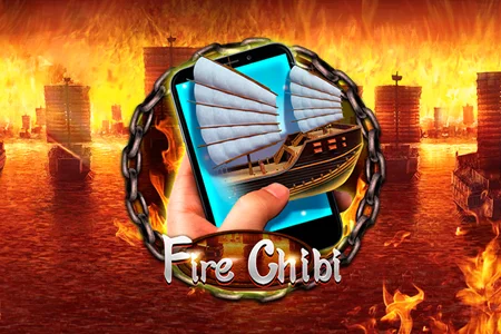 Fire Chibi M