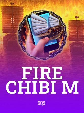 Fire Chibi M