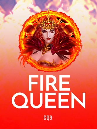 Fire Queen
