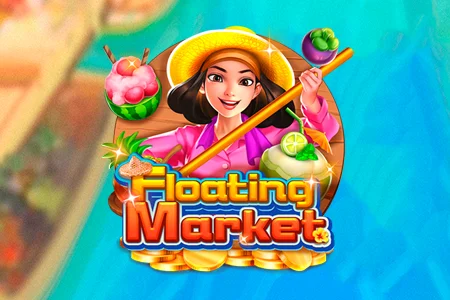 Floating Market