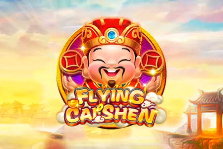 Flying Cai Shen