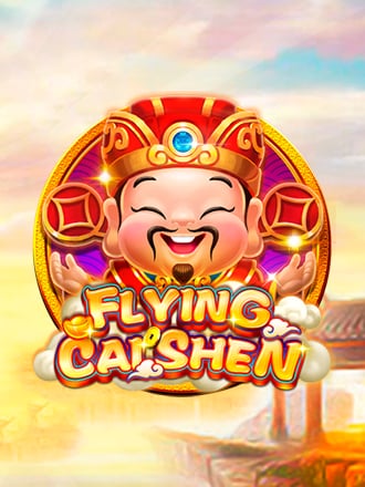 Flying Cai Shen