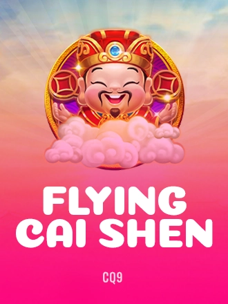 Flying Cai Shen