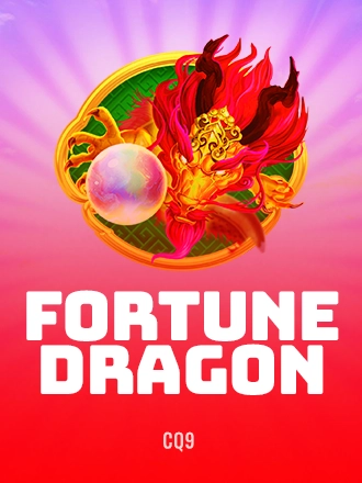 Fortune Dragon