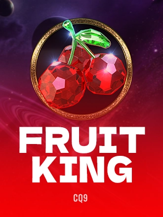 Fruit King