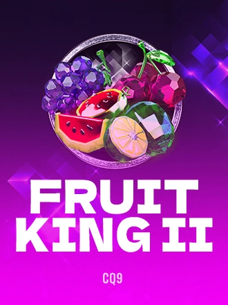 Fruit King II
