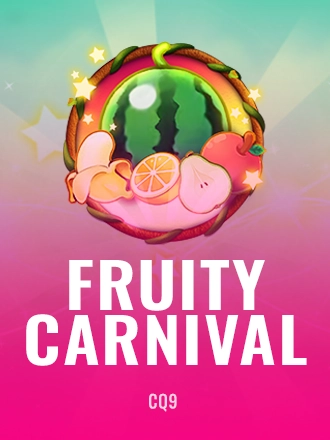 Fruity Carnival