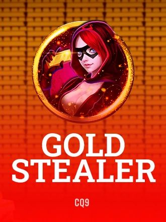 Gold Stealer