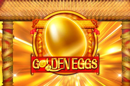Golden Eggs