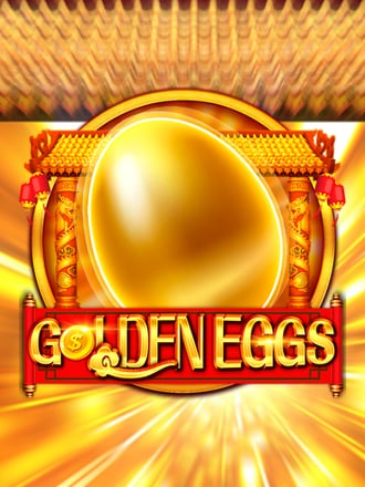 Golden Eggs