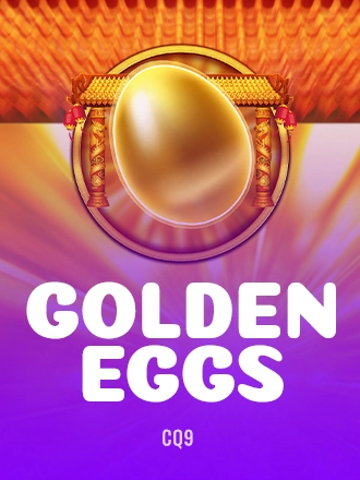 Golden Eggs