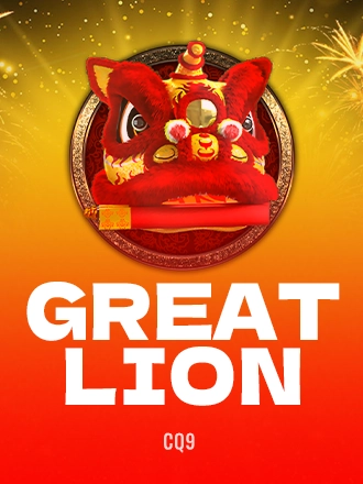 Great Lion
