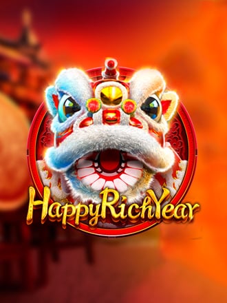 Happy Rich Year