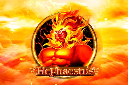 Hephaestus