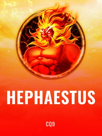 Hephaestus