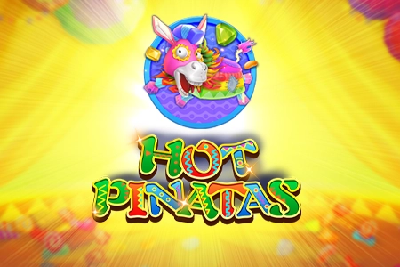 Hot Pinatas