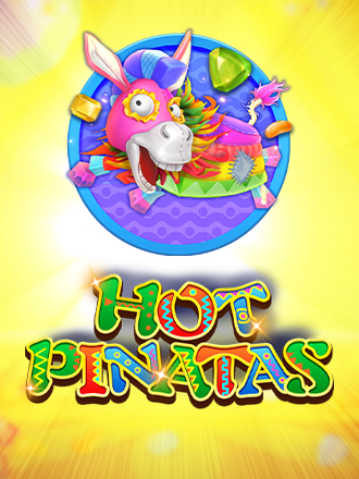 Hot Pinatas