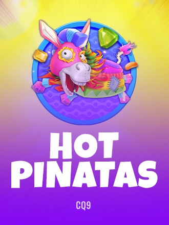 Hot Pinatas