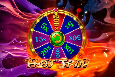 Hot Spin
