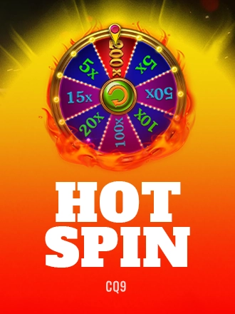 Hot Spin