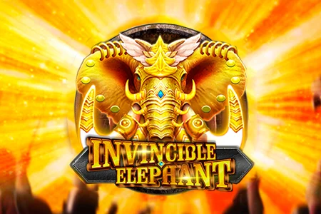 Invincible Elephant