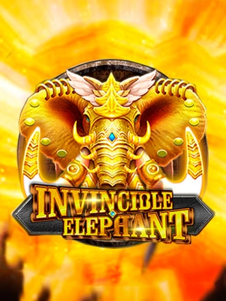 Invincible Elephant