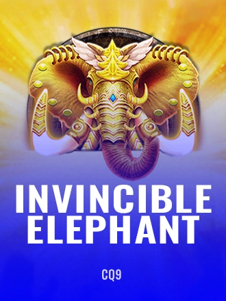 Invincible Elephant