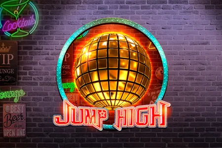 Jump High