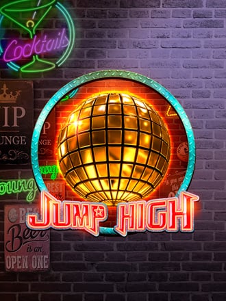 Jump High