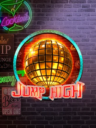 Jump High