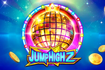 Jump High 2