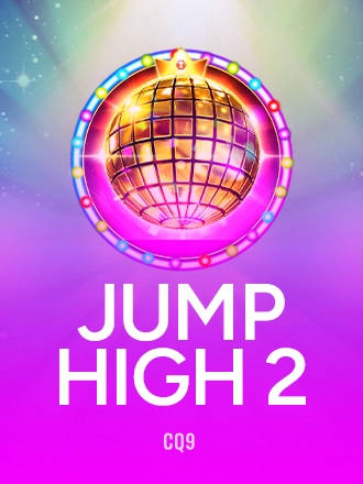 Jump High 2