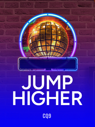 Jump Higher