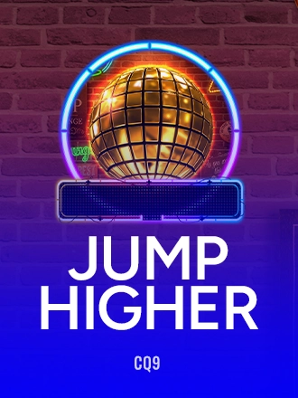 Jump Higher
