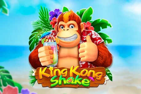 King Kong Shake